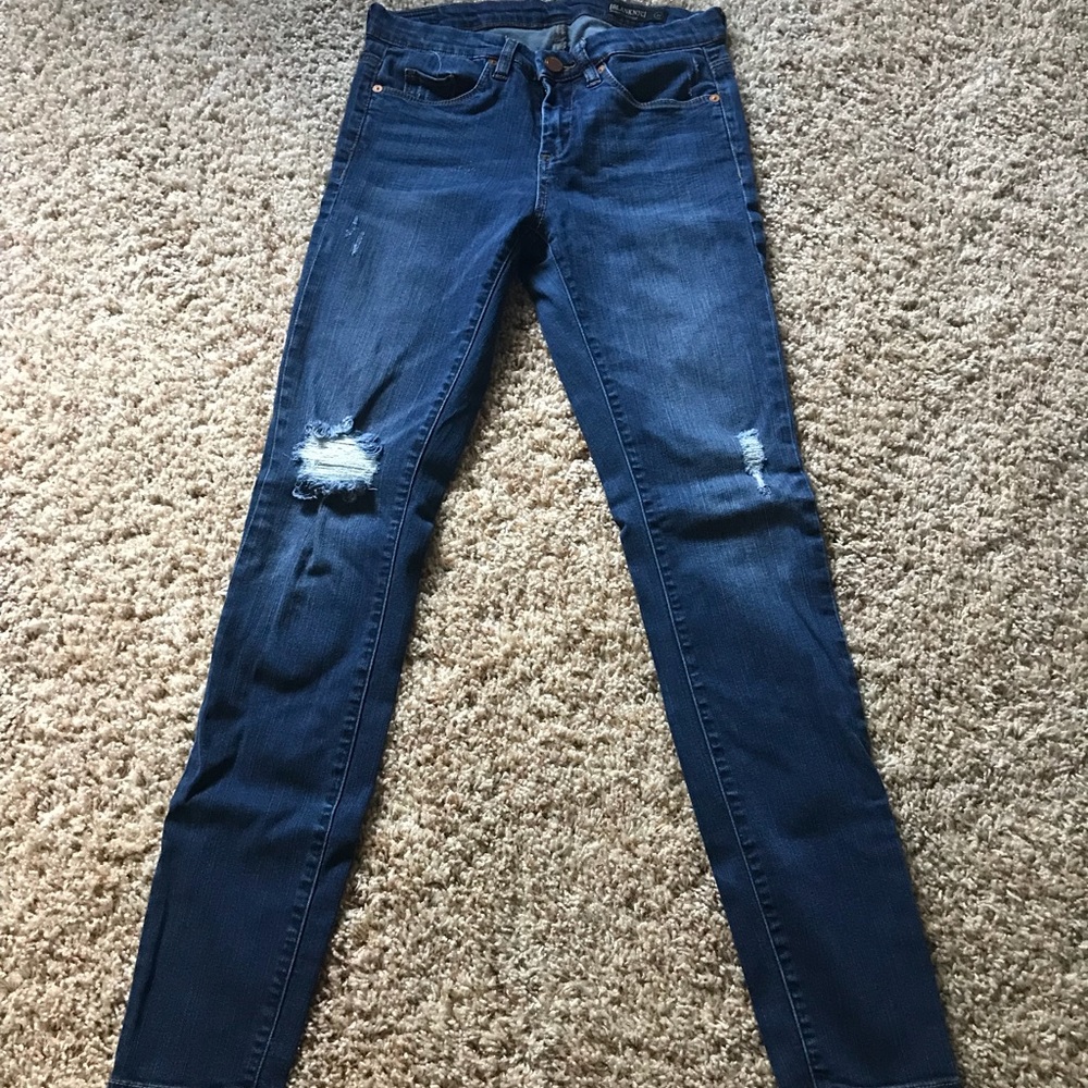 Blank NYC Skinny Jeans